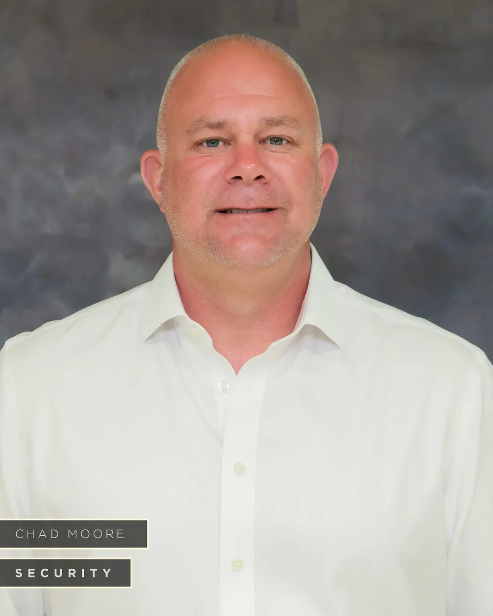 Chad Moore