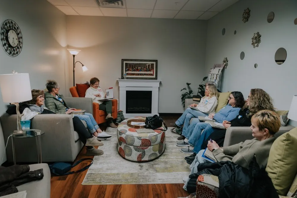A Life Group