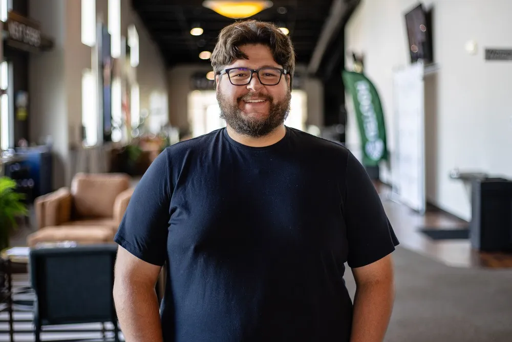 Jacob Bellitto