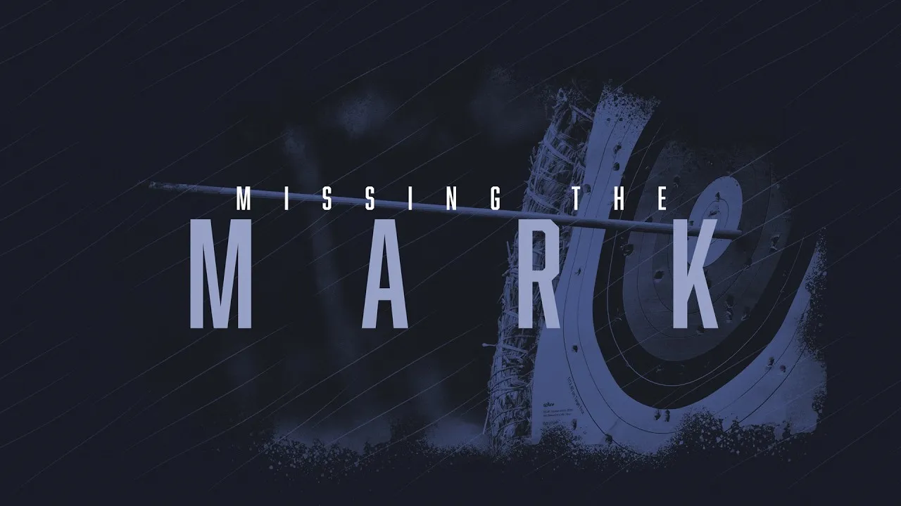 Missing the "Mark" series graphic